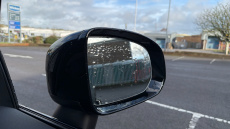 Volvo Xc60 2.0 B4P Plus Dark 5dr Geartronic Petrol Estate